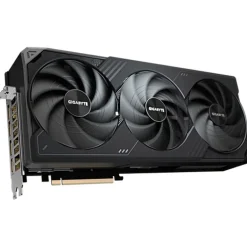 Tarjeta Gráfica Gigabyte GeForce RTX 5090 WindForce OC 32GB GDDR7 DLSS4