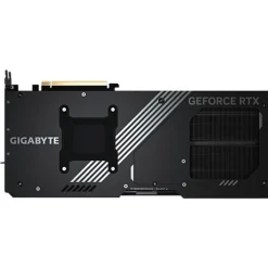 Tarjeta Gráfica Gigabyte GeForce RTX 5090 WindForce OC 32GB GDDR7 DLSS4