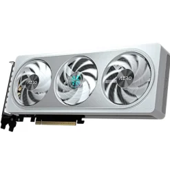 Tarjeta Gráfica Gigabyte GeForce RTX 5060 Ti AERO OC 16GB GDDR7 DLSS4