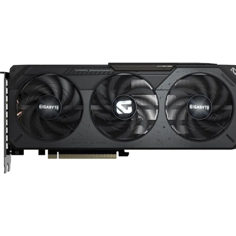 Tarjeta Gráfica Gigabyte GeForce RTX 5050 Gaming OC 8GB GDDR6 DLSS4