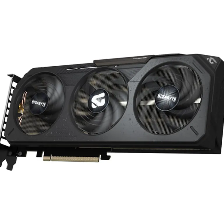 Tarjeta Gráfica Gigabyte GeForce RTX 5050 Gaming OC 8GB GDDR6 DLSS4