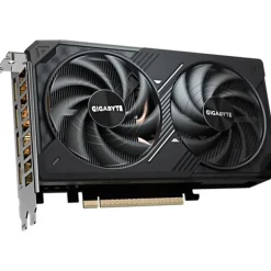 Tarjeta Gráfica Gigabyte GeForce RTX 5060 Ti Windforce Max OC 16GB GDDR7 DLSS4
