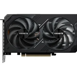 Tarjeta Gráfica Gigabyte GeForce RTX 5060 Ti Windforce Max OC 8GB GDDR7 DLSS4