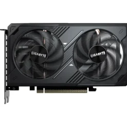 Tarjeta Gráfica Gigabyte GeForce RTX 5050 WindForce OC 8GB GDDR6 DLSS4