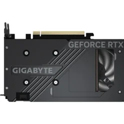 Tarjeta Gráfica Gigabyte GeForce RTX 5050 WindForce OC 8GB GDDR6 DLSS4