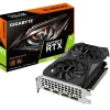 Tarjeta Gráfica Gigabyte GeForce RTX 3050 WindForce OC V2 6GB GDDR6 DLSS3
