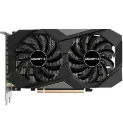 Tarjeta Gráfica Gigabyte GeForce RTX 3050 WindForce OC V2 6GB GDDR6 DLSS3