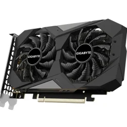 Tarjeta Gráfica Gigabyte GeForce RTX 3050 WindForce OC V2 6GB GDDR6 DLSS3
