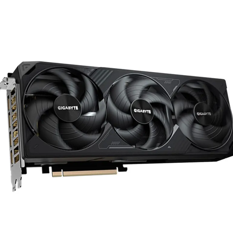 Tarjeta Gráfica Gigabyte GeForce RTX 5070 Ti WindForce SFF 16GB GDDR7 DLSS4