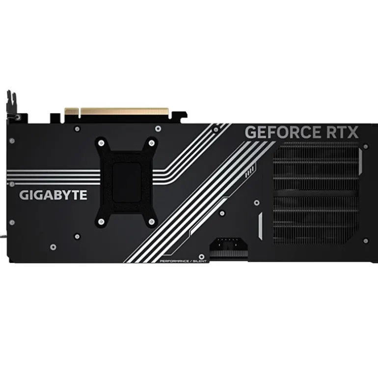 Tarjeta Gráfica Gigabyte GeForce RTX 5070 Ti WindForce SFF 16GB GDDR7 DLSS4