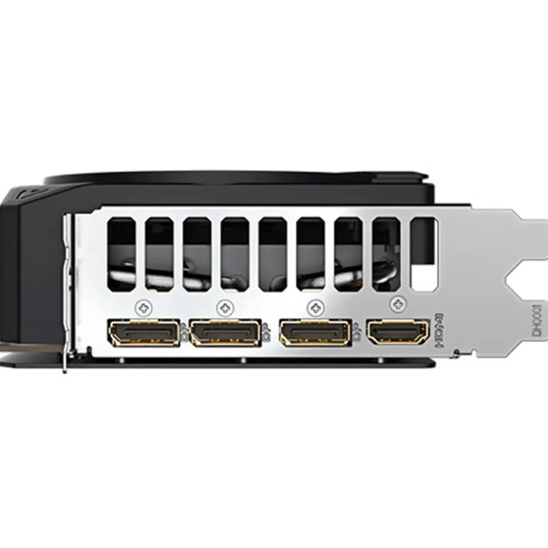 Tarjeta Gráfica Gigabyte GeForce RTX 5070 Ti WindForce SFF 16GB GDDR7 DLSS4