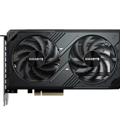 Tarjeta Gráfica Gigabyte GeForce RTX 5060 WindForce 8GB GDDR7 DLSS4