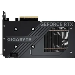 Tarjeta Gráfica Gigabyte GeForce RTX 5060 WindForce 8GB GDDR7 DLSS4