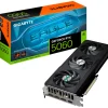 Tarjeta Gráfica Gigabyte GeForce RTX 5060 EAGLE MAX OC 8GB GDDR7 DLSS4