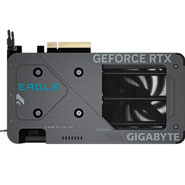 Tarjeta Gráfica Gigabyte GeForce RTX 5060 EAGLE OC 8GB GDDR7 DLSS4