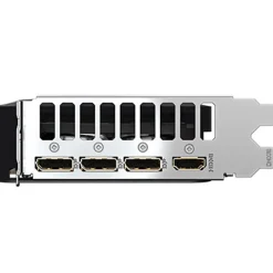 Tarjeta Gráfica Gigabyte GeForce RTX 5060 EAGLE OC 8GB GDDR7 DLSS4