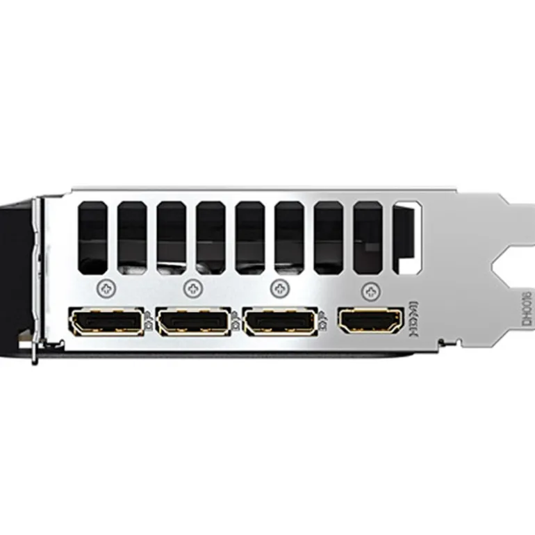 Tarjeta Gráfica Gigabyte GeForce RTX 5060 EAGLE OC 8GB GDDR7 DLSS4