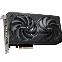Tarjeta Gráfica Gigabyte GeForce RTX 5060 Ti WindForce 8GB GDDR7 DLSS4
