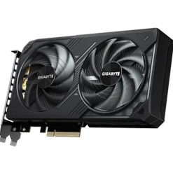 Tarjeta Gráfica Gigabyte GeForce RTX 5060 Ti WindForce 8GB GDDR7 DLSS4