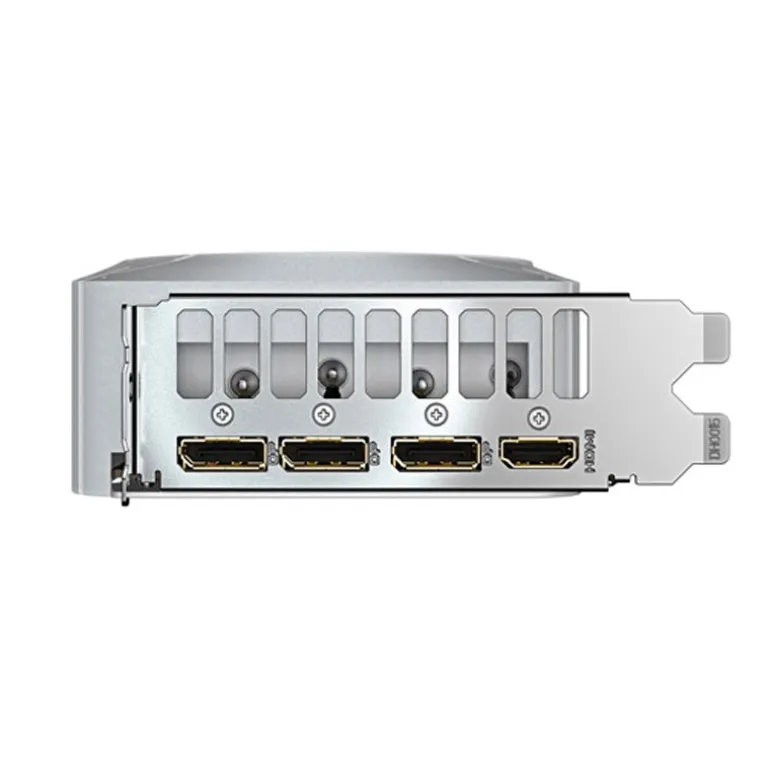 Tarjeta Gráfica Gigabyte GeForce RTX 5070 EAGLE OC ICE SFF 12GB GDDR7 DLSS4