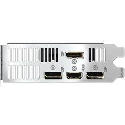 Tarjeta Gráfica Gigabyte GeForce RTX 5060 OC Low Profile 8GB GDDR7 DLSS4