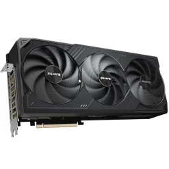 Tarjeta Gráfica Gigabyte GeForce RTX 5090 WindForce OC 32GB GDDR7 DLSS4