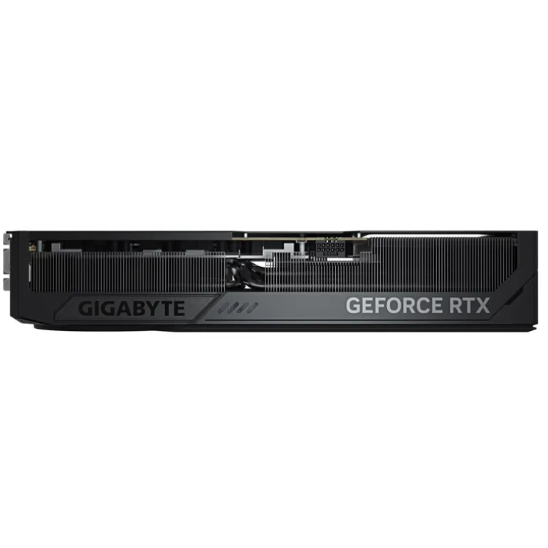 Tarjeta Gráfica Gigabyte GeForce RTX 5090 WindForce OC 32GB GDDR7 DLSS4