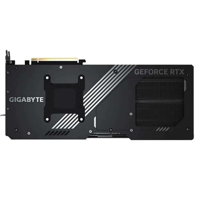 Tarjeta Gráfica Gigabyte GeForce RTX 5090 WindForce OC 32GB GDDR7 DLSS4