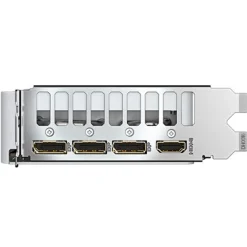 Tarjeta Gráfica Gigabyte GeForce RTX 5060 Ti AERO OC 8GB GDDR7 DLSS4