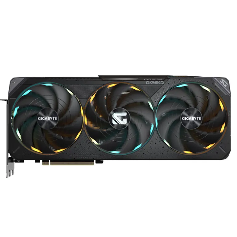 Tarjeta Gráfica Gigabyte GeForce RTX 5080 Gaming OC 16GB GDDR7 DLSS4