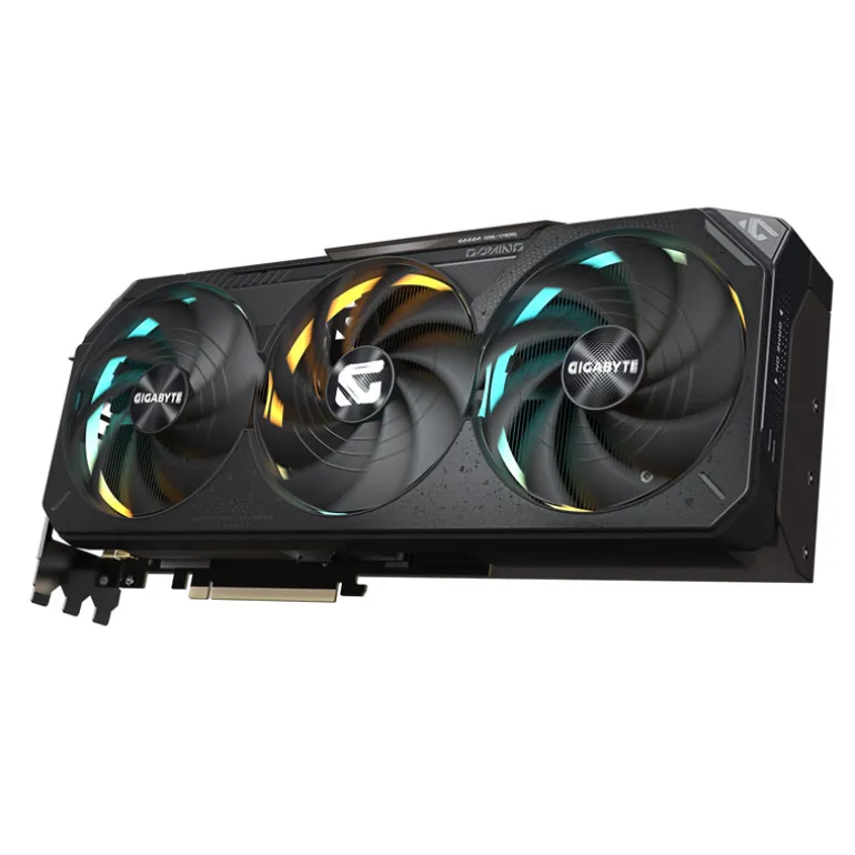 Tarjeta Gráfica Gigabyte GeForce RTX 5080 Gaming OC 16GB GDDR7 DLSS4