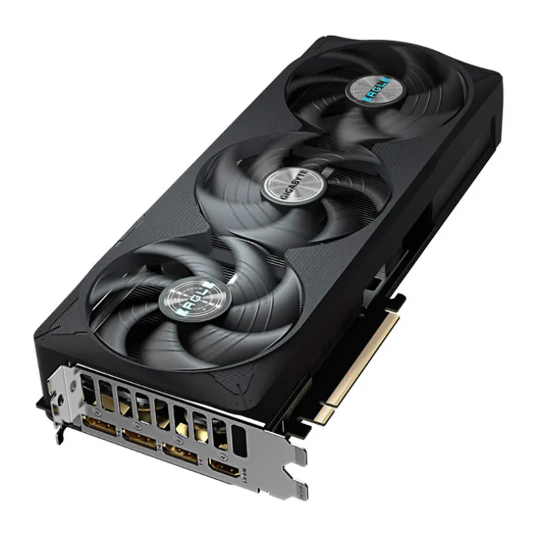 Tarjeta Gráfica Gigabyte GeForce RTX 5070 Ti EAGLE OC SFF 16GB GDDR7 DLSS4