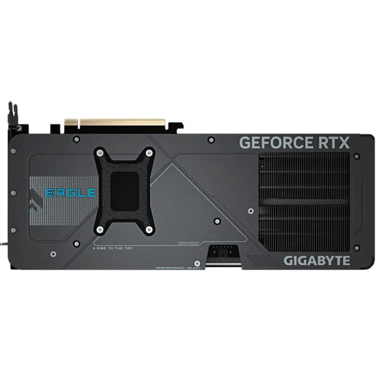 Tarjeta Gráfica Gigabyte GeForce RTX 5070 Ti EAGLE OC SFF 16GB GDDR7 DLSS4