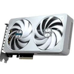 Tarjeta Gráfica Gigabyte GeForce RTX 5060 Ti EAGLE OC ICE 8GB GDDR7 DLSS4