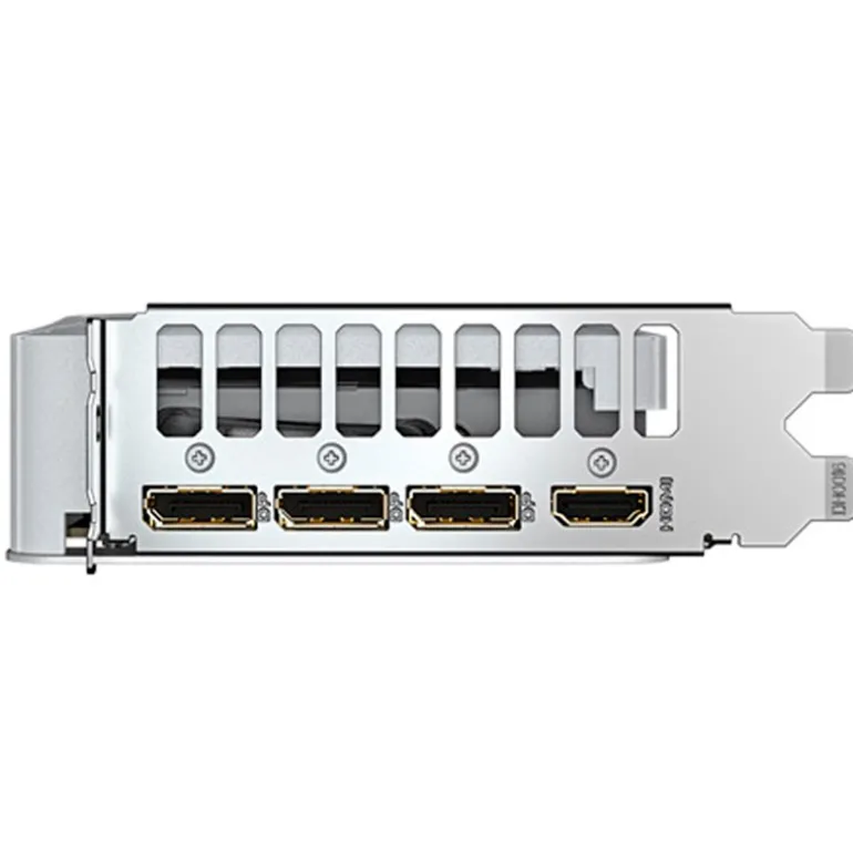 Tarjeta Gráfica Gigabyte GeForce RTX 5060 Ti EAGLE OC ICE 8GB GDDR7 DLSS4