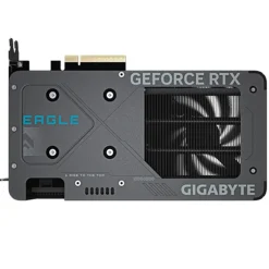 Tarjeta Gráfica Gigabyte GeForce RTX 5060 Ti EAGLE OC 16GB GDDR7 DLSS4