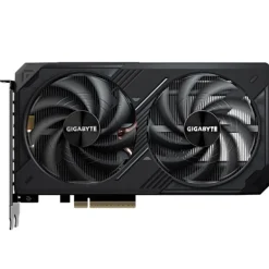 Tarjeta Gráfica Gigabyte GeForce RTX 5060 Ti WindForce 16GB GDDR7 DLSS4