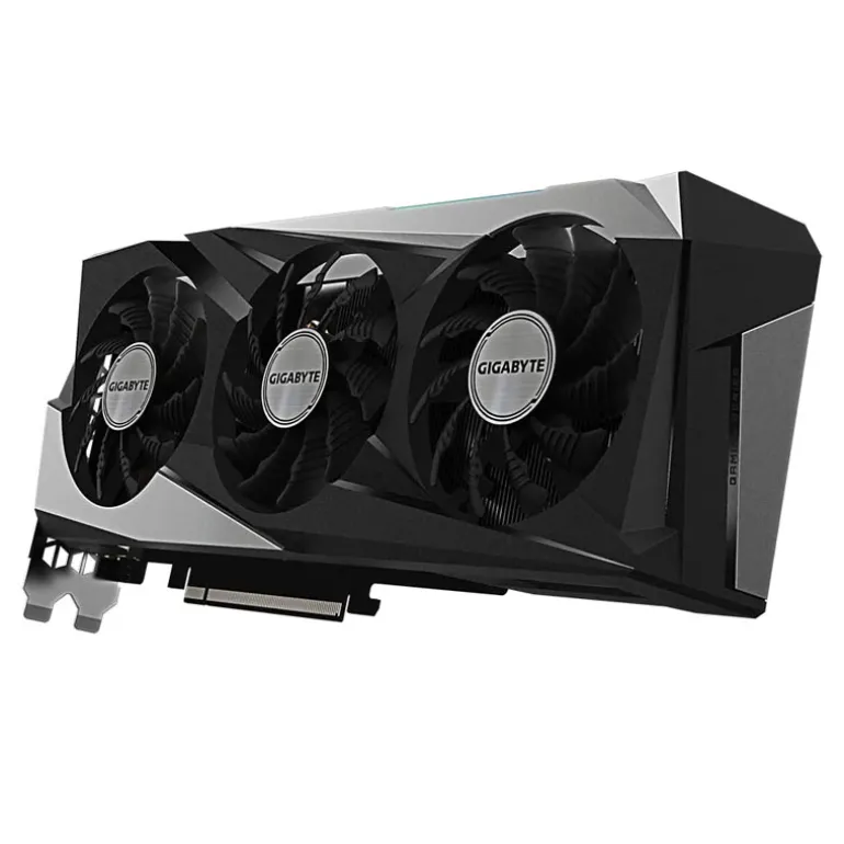 Tarjeta Gráfica Gigabyte Radeon RX 7600 OC 8GB GDDR6