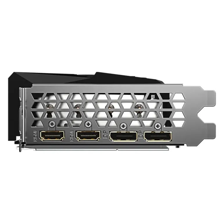 Tarjeta Gráfica Gigabyte Radeon RX 7600 OC 8GB GDDR6