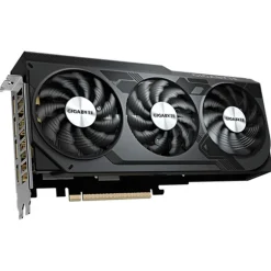 Tarjeta Gráfica Gigabyte RTX GeForce 5070 Ti WINDFORCE OC V2 16GB GDDR7 DLSS4