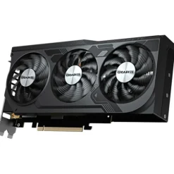 Tarjeta Gráfica Gigabyte RTX GeForce 5070 Ti WINDFORCE OC V2 16GB GDDR7 DLSS4