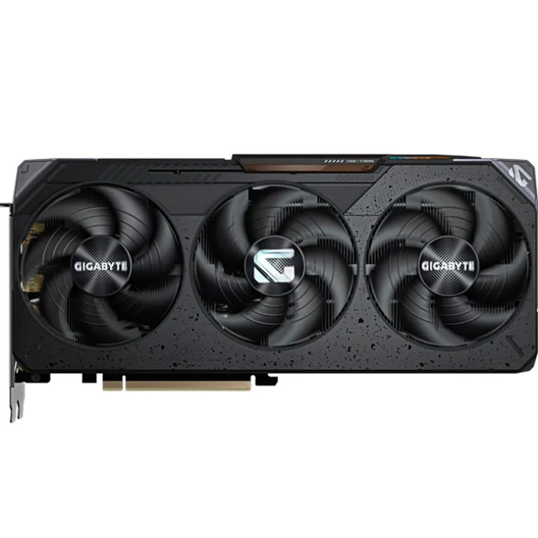 Tarjeta Gráfica Gigabyte Radeon RX 9070 Gaming OC 16GB GDDR6