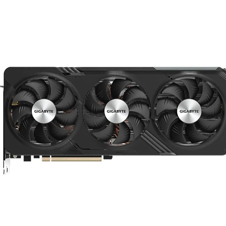 Tarjeta Gráfica Gigabyte Radeon RX 7800 XT Gaming OC 16GB GDDR6