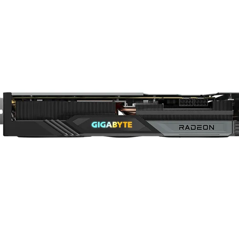 Tarjeta Gráfica Gigabyte Radeon RX 7800 XT Gaming OC 16GB GDDR6