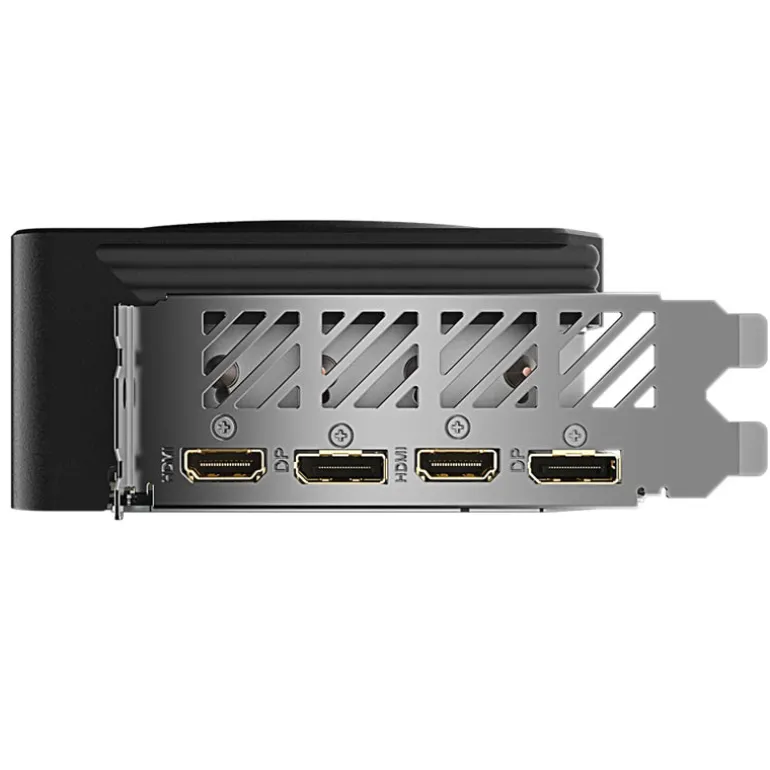 Tarjeta Gráfica Gigabyte Radeon RX 7800 XT Gaming OC 16GB GDDR6