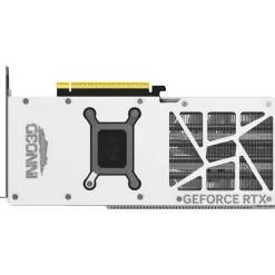 Tarjeta Gráfica INNO3D GeForce RTX 5070 TWIN X2 OC White 12GB GDDR7 DLSS4