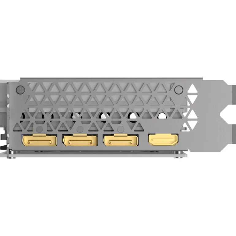 Tarjeta Gráfica INNO3D GeForce RTX 5070 TWIN X2 OC White 12GB GDDR7 DLSS4