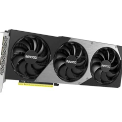 Tarjeta Gráfica INNO3D GeForce RTX 5060 Ti X3 OC 8GB GDDR7 DLSS4