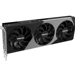 Tarjeta Gráfica INNO3D GeForce RTX 5070 X3 OC 12GB GDDR7 DLSS4