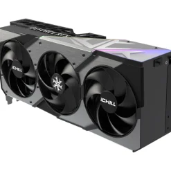 Tarjeta Gráfica INNO3D GeForce RTX 5080 iCHILL X3 OC 16GB GDDR7 DLSS4